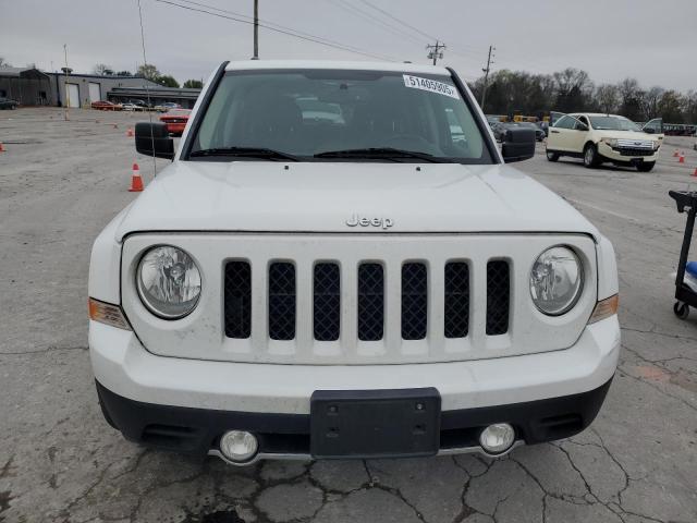 2016 JEEP PATRIOT LA 1C4NJPFA6GD550771