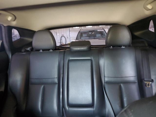 2018 NISSAN ROGUE SPOR - JN1BJ1CR1JW293821
