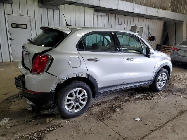 2018 FIAT 500X POP ZFBCFXAB7JP720329