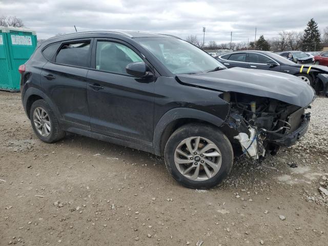 2016 HYUNDAI TUCSON LIM - KM8J33A45GU094048