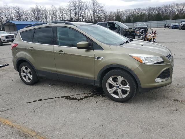 Vin: 1fmcu0gx3dud17186, lot: 49874945, ford escape se 20134