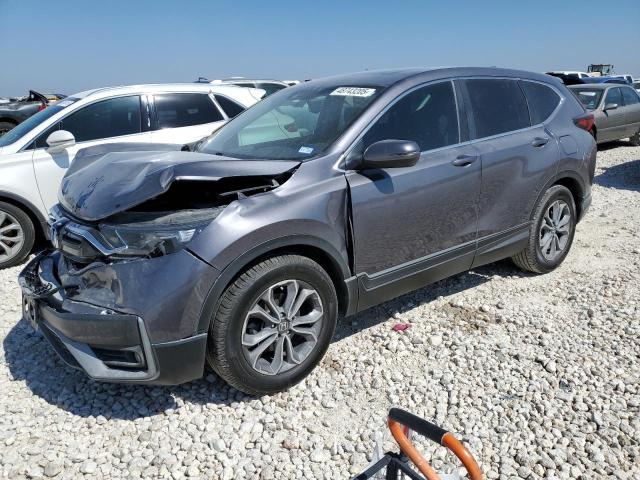 Vin: 7farw1h89ne021867, lot: 48743205, honda crv exl 2022 img_1