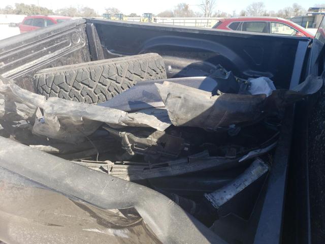 2020 RAM 1500 CLASS - 1C6RR6TT1LS110724