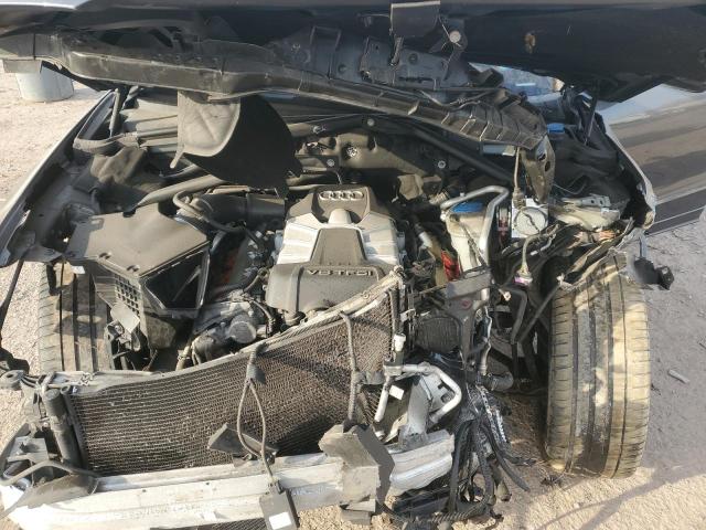 2017 AUDI SQ5 PREMIU WA1CCAFP5HA063917