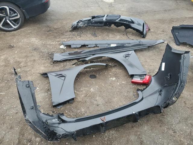 2025 BMW M3 COMPETI - WBS33HJ01SFU27679