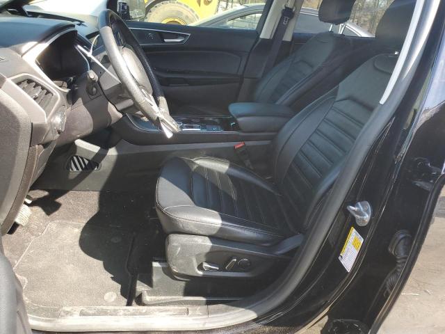 2019 FORD EDGE SEL - 2FMPK4J96KBC03081