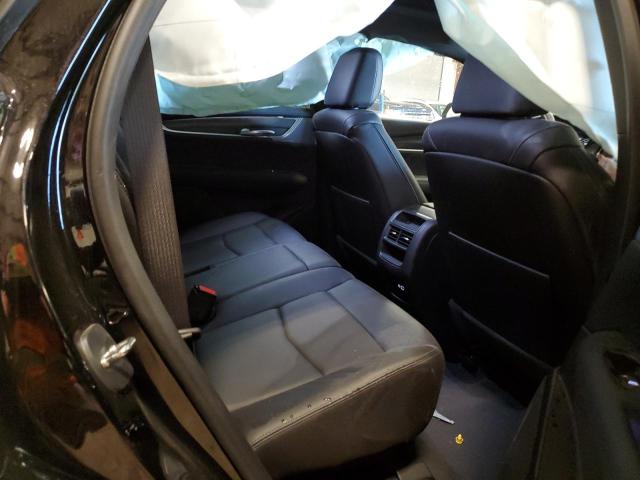 2023 CADILLAC XT5 SPORT 1GYKNGRS7PZ180875