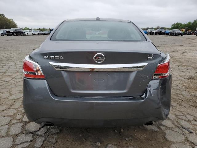 2015 NISSAN ALTIMA 2.5 - 1N4AL3AP7FC161922