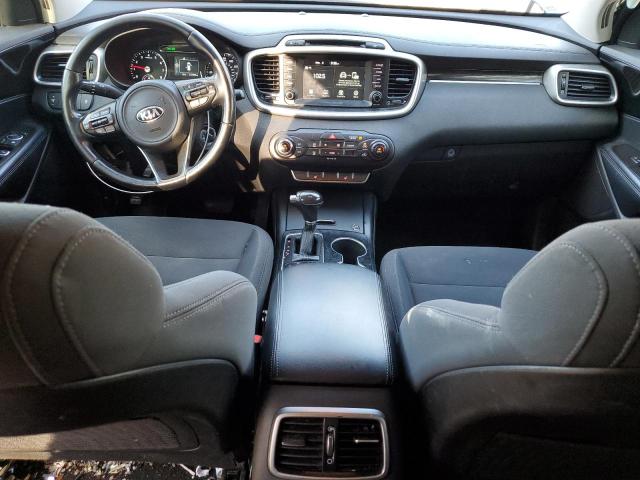 2018 KIA SORENTO LX - 5XYPG4A3XJG416255