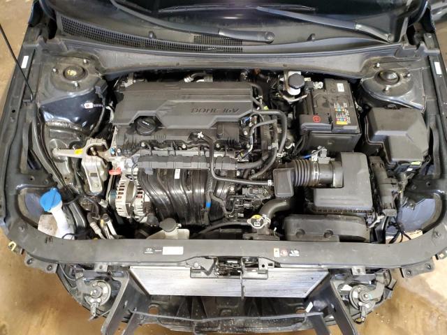 2024 HYUNDAI ELANTRA LI - KMHLP4DG5RU722914