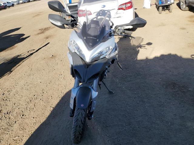 2014 DUCATI MULTISTRAD ZDM12BSW4EB010266