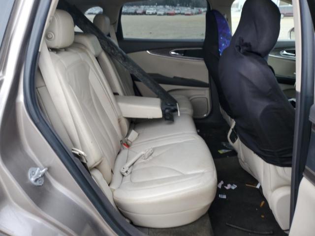 2018 LINCOLN MKX RESERV - 2LMPJ8LR7JBL47748