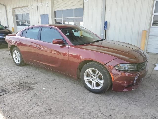 Vin: 2c3cdxbg1kh720852, lot: 48953115, dodge charger sxt 20194
