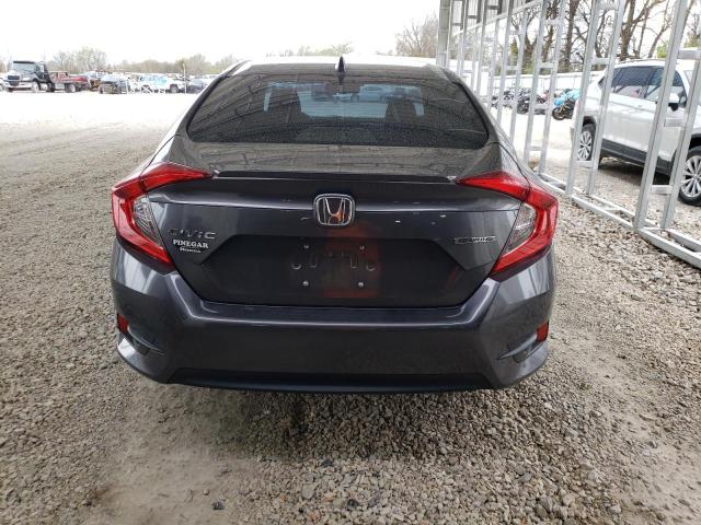 2017 HONDA CIVIC TOUR - 19XFC1F9XHE000023