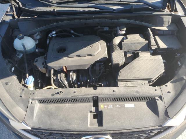 2019 HYUNDAI TUCSON LIM - KM8J33ALXKU876250