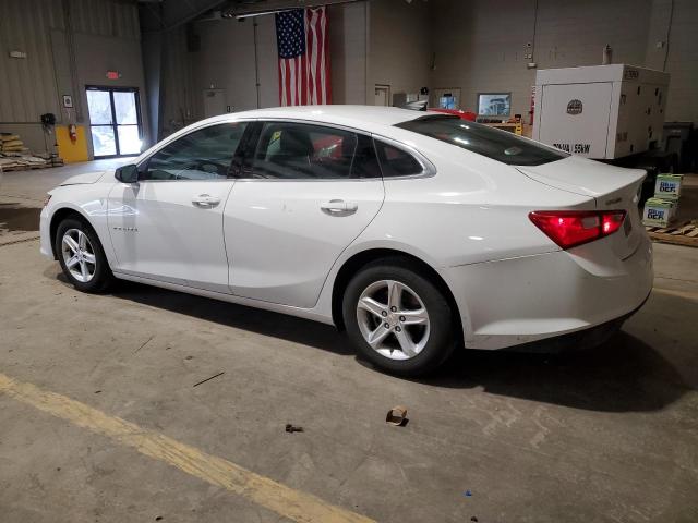 Vin: 1g1zc5st7pf155700, lot: 50101885, chevrolet malibu ls 20232