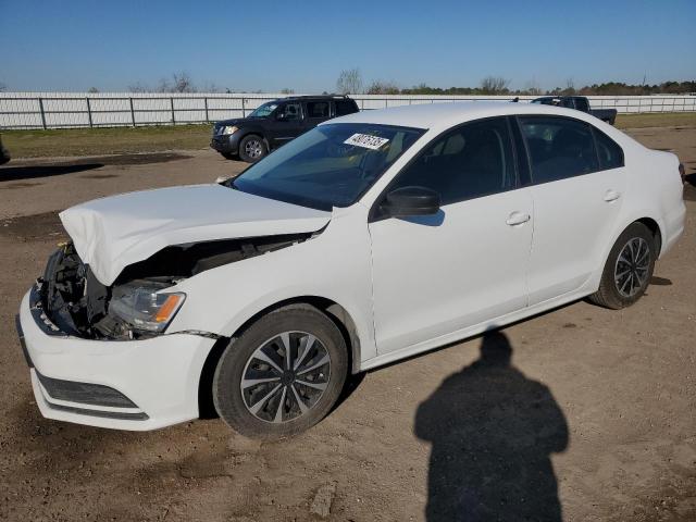 Vin: 3vw267aj3gm327729, lot: 48076135, volkswagen jetta s 2016 img_1