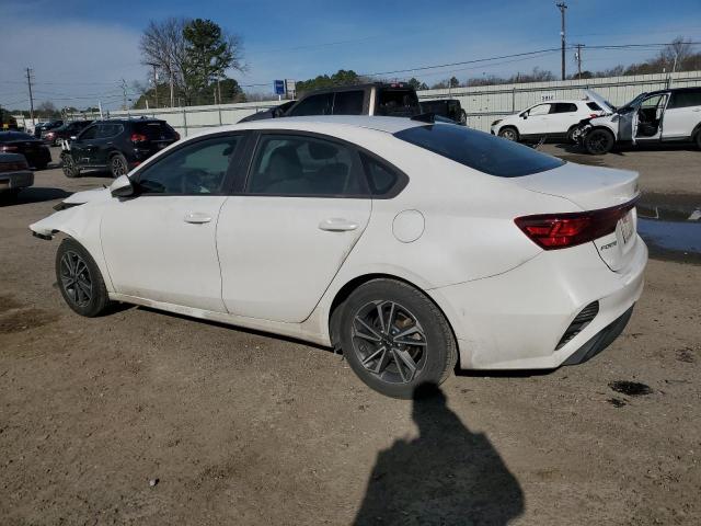 Vin: 3kpf24ad4ne462301, lot: 47878545, kia forte fe 20222