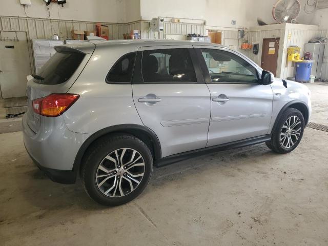 Vin: ja4ap3au3hz000885, lot: 50464385, mitsubishi outlander es 20173