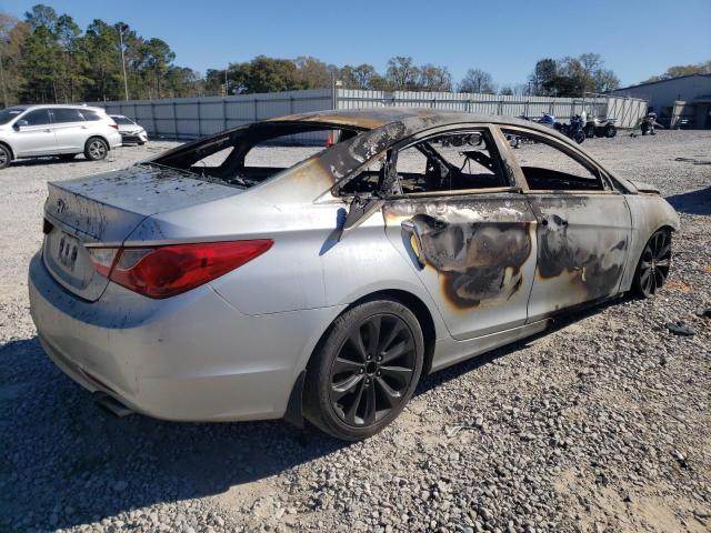 Vin: 5npec4ac0bh153996, lot: 49598995, hyundai sonata se 20113