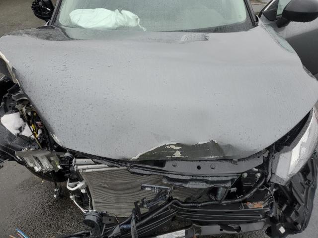 2023 NISSAN ROGUE S - 5N1BT3AB7PC772842