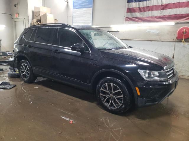 Vin: 3vv2b7ax2km087151, lot: 49464145, volkswagen tiguan se 20194