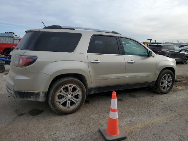 Vin: 1gkkvrkd5fj357759, lot: 49974355, gmc acadia slt-1 20153