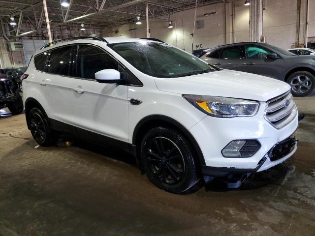 2018 FORD ESCAPE SE - 1FMCU0GD3JUB85385