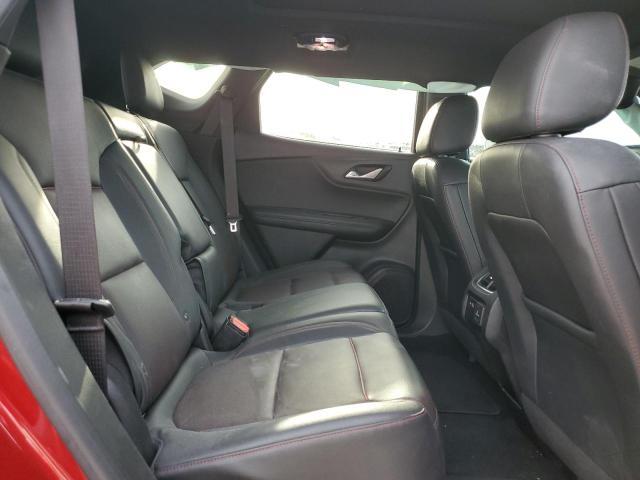 2021 CHEVROLET BLAZER RS - 3GNKBKRS6MS539943