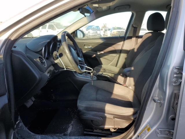 2011 CHEVROLET CRUZE LT - 1G1PE5S98B7248508