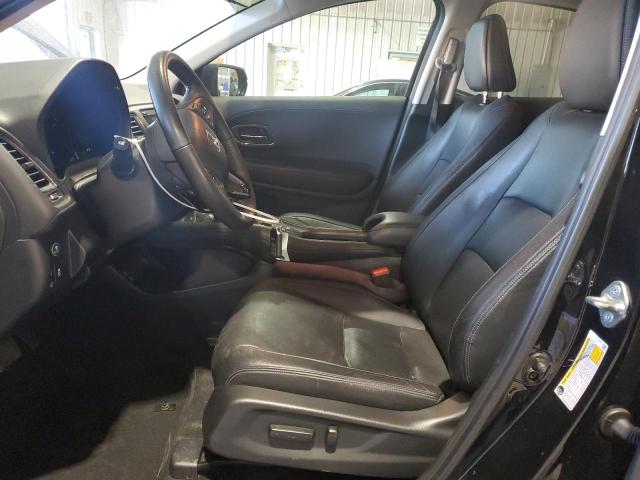 2019 HONDA HR-V TOURI 3CZRU6H93KM702860