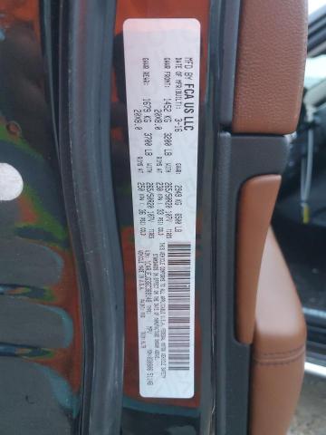 2016 JEEP GRAND CHER - 1C4RJEJG3GC369148