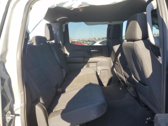 2024 CHEVROLET SILVERADO - 3GCUDCE89RG260945