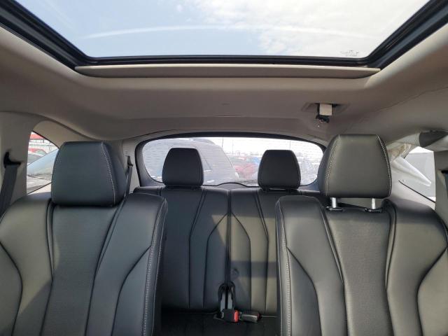 2022 ACURA MDX TECHNO #3316711400