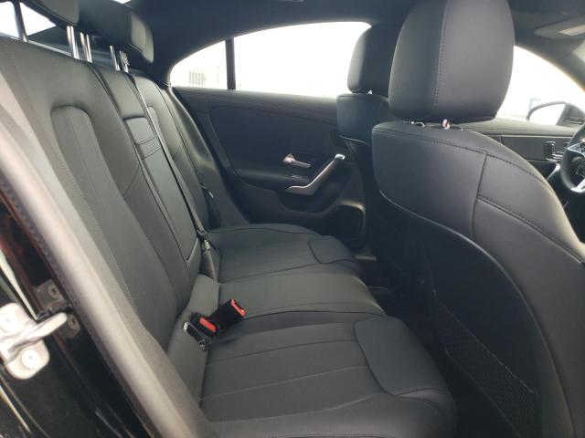 2025 MERCEDES-BENZ CLA 250 - W1K5J4GB3SN490785