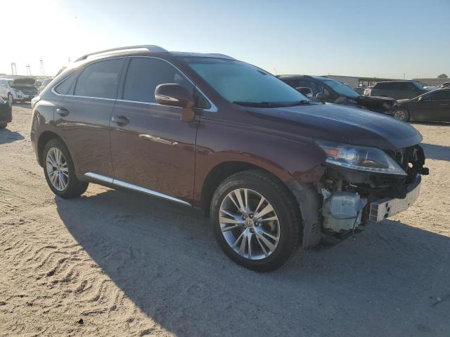Vin: 2t2zk1ba8ec144031, lot: 48934525, lexus rx350 350 20144