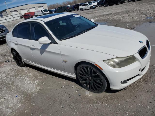 Vin: wbaph7c51be680890, lot: 50002405, bmw 3 series i 20114