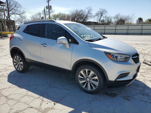 Vin: kl4cjasb2kb783158, lot: 48903405, buick encore preferred 20194
