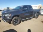 2019 RAM 1500 REBEL - 1C6SRFET7KN865176