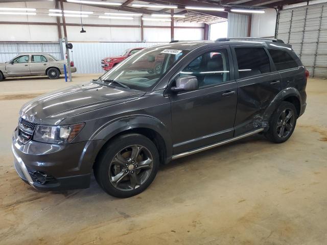 DODGE JOURNEY CROSSROAD