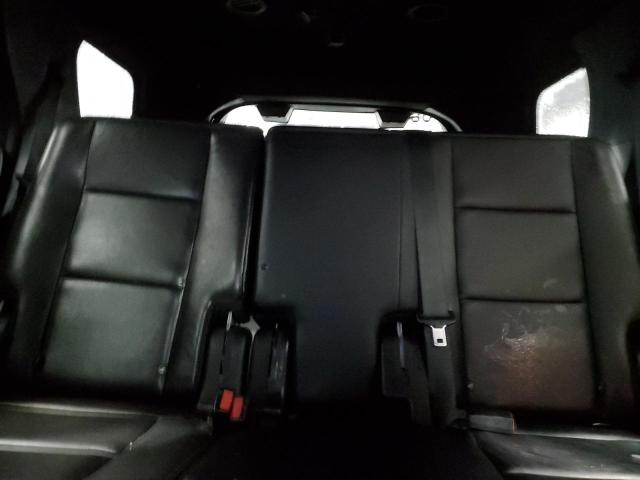 2018 FORD EXPLORER P - 1FM5K8AR1JGB19773