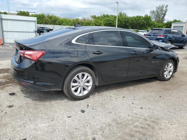 2022 CHEVROLET MALIBU LT - 1G1ZD5ST1NF160787