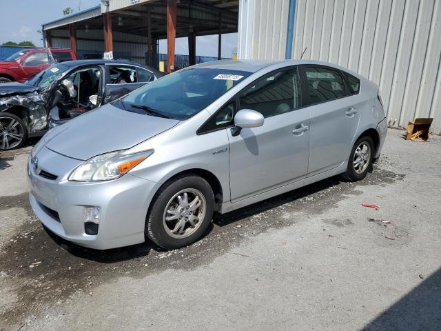 Vin: jtdkn3du6a0083010, lot: 49895715, toyota prius 2010 img_1