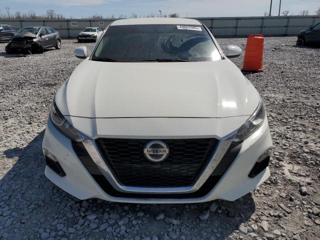 2020 NISSAN ALTIMA S - 1N4BL4BV6LC191237