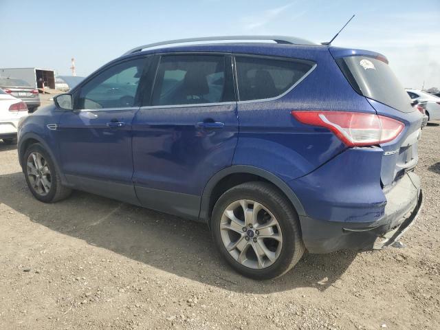 Vin: 1fmcu0jx5fuc88270, lot: 49145115, ford escape titanium 20152