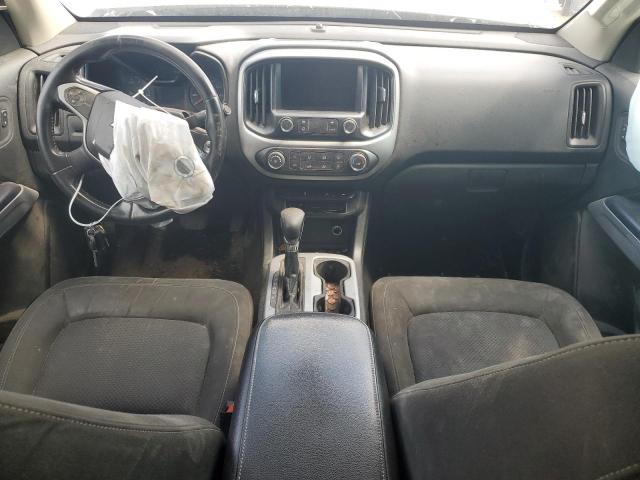 2022 CHEVROLET COLORADO L - 1GCGSCEN5N1105004