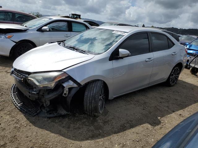 Vin: 5yfburhe1gp387448, lot: 50977445, toyota corolla l 2016 img_1