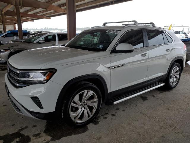 Vin: 1v2ee2caxlc224546, lot: 50372235, volkswagen atlas sel 2020 img_1