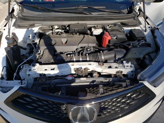 2019 ACURA RDX A-SPEC - 5J8TC2H66KL006459