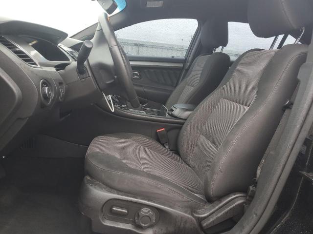 2017 FORD TAURUS SEL - 1FAHP2E83HG105357
